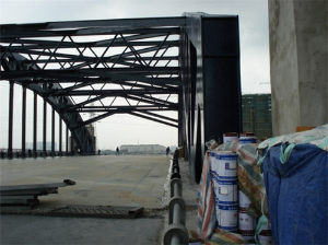 开原专注工业场景喷漆服务