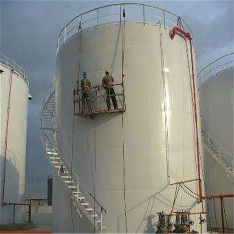 开原喷漆翻新・工业喷漆・设备喷漆服务简介